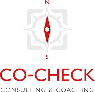 Co-Check, Consulting, Coaching, Nadine Hellmold